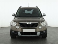 Škoda Yeti  2.0 TDI 