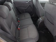 Škoda Yeti  2.0 TDI 