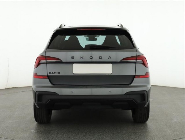 Škoda Kamiq  1.0 TSI Monte Carlo