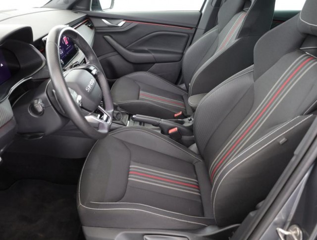 Škoda Kamiq  1.0 TSI Monte Carlo