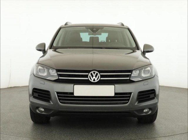 Volkswagen Touareg  3.0 TDI 