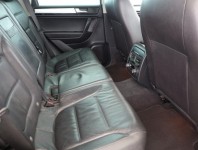 Volkswagen Touareg  3.0 TDI 