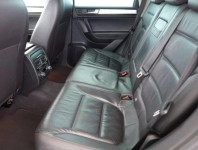 Volkswagen Touareg  3.0 TDI 