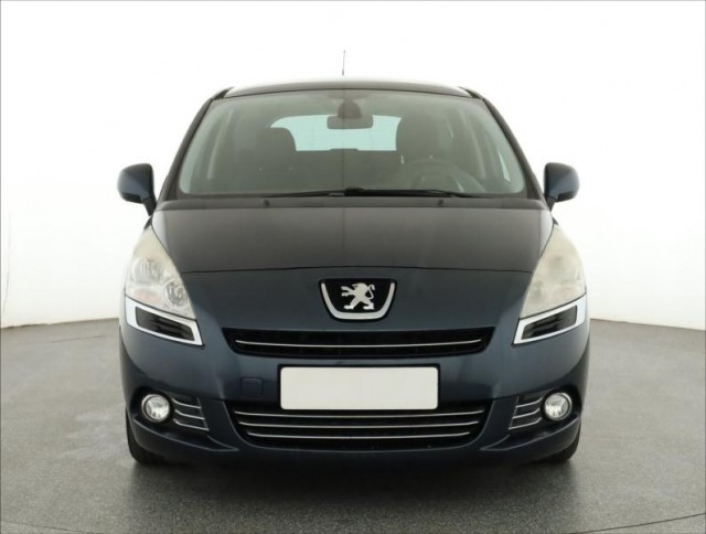 Peugeot 5008  2.0 BlueHDi 