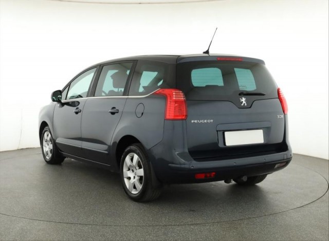 Peugeot 5008  2.0 BlueHDi 