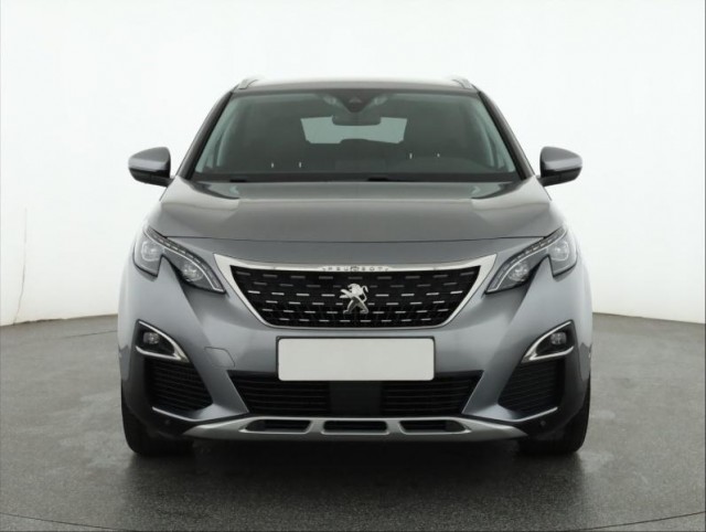 Peugeot 3008  1.6 THP GT Line