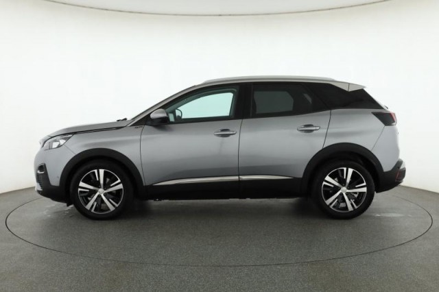 Peugeot 3008  1.6 THP GT Line