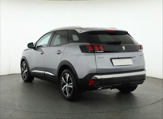 Peugeot 3008  1.6 THP GT Line