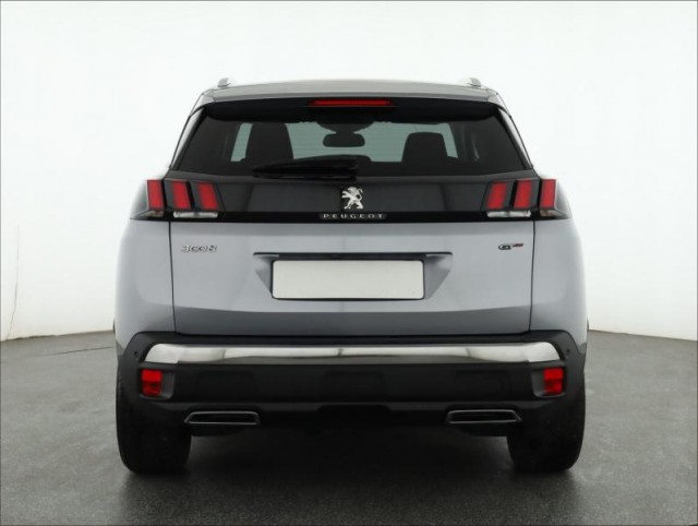 Peugeot 3008  1.6 THP GT Line
