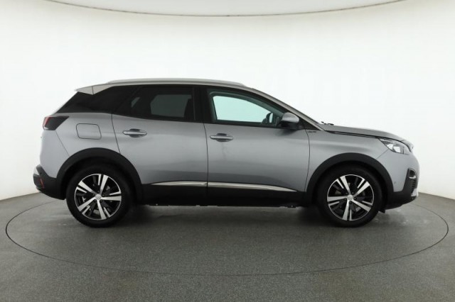 Peugeot 3008  1.6 THP GT Line