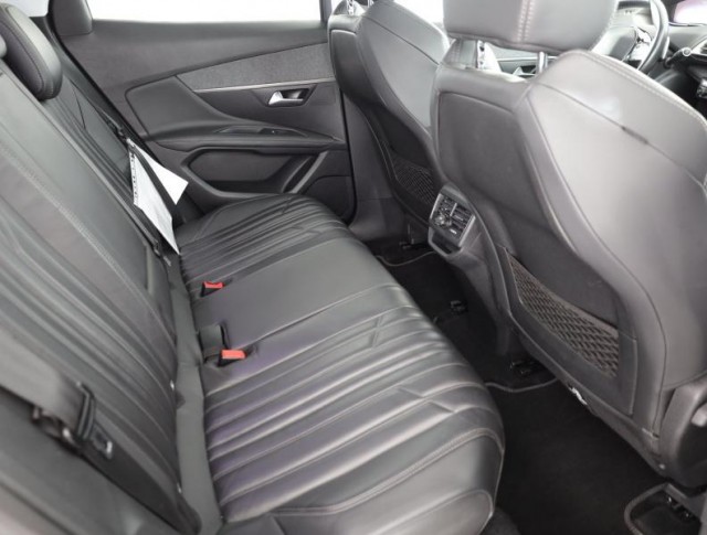 Peugeot 3008  1.6 THP GT Line