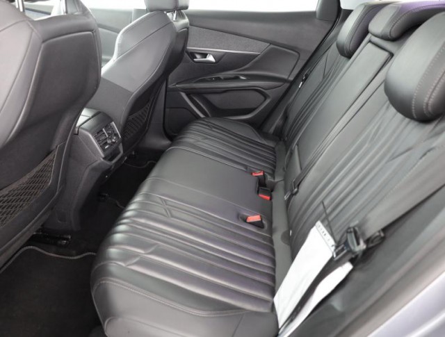 Peugeot 3008  1.6 THP GT Line