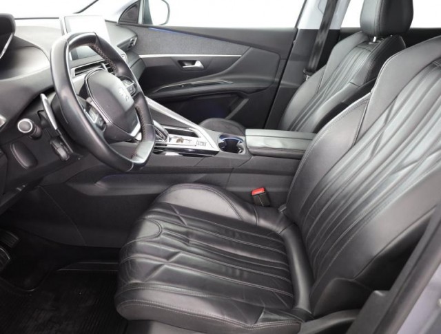 Peugeot 3008  1.6 THP GT Line
