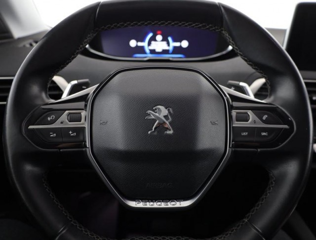 Peugeot 3008  1.6 THP GT Line
