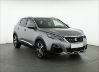 Peugeot 3008  1.6 THP GT Line