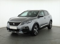 Peugeot 3008  1.6 THP GT Line