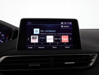 Peugeot 3008  1.6 THP GT Line