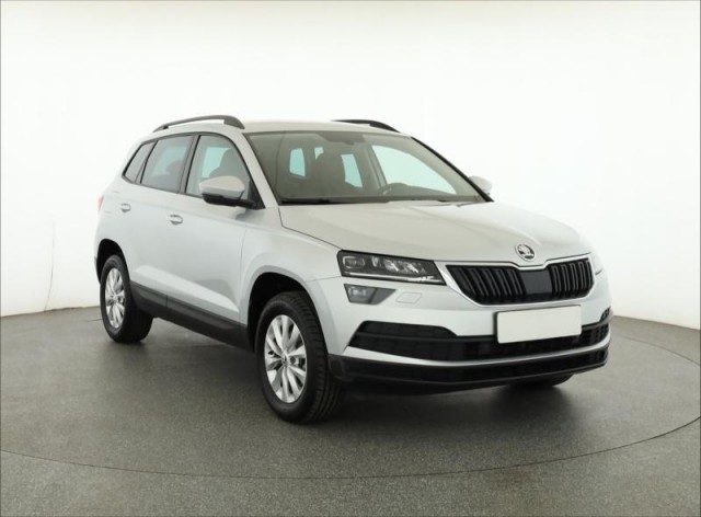 Škoda Karoq  1.0 TSI Ambition Plus