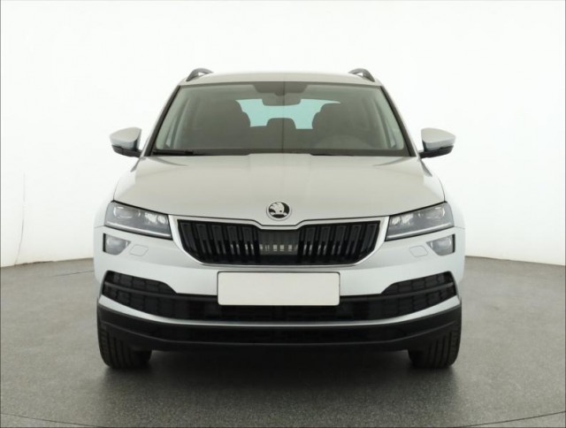 Škoda Karoq  1.0 TSI Ambition Plus