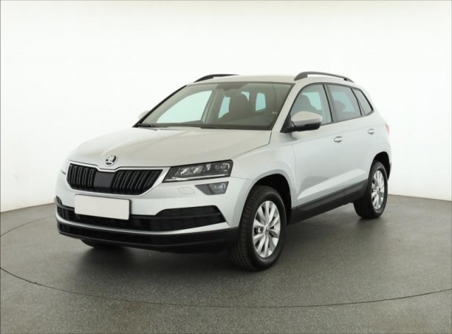 Škoda Karoq  1.0 TSI Ambition Plus