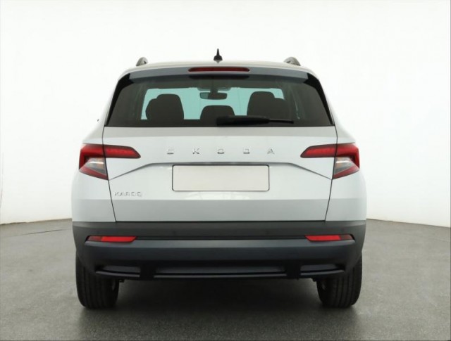 Škoda Karoq  1.0 TSI Ambition Plus