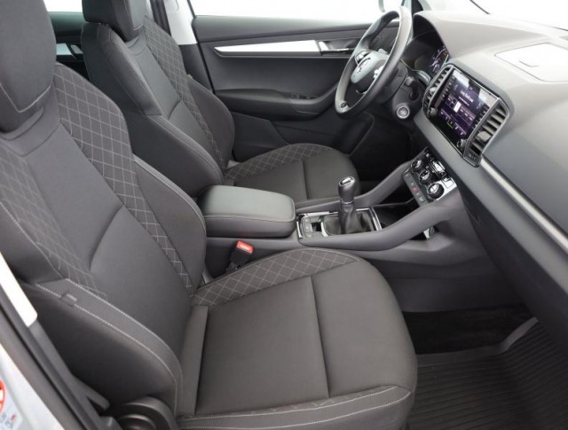 Škoda Karoq  1.0 TSI Ambition Plus