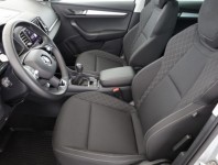 Škoda Karoq  1.0 TSI Ambition Plus