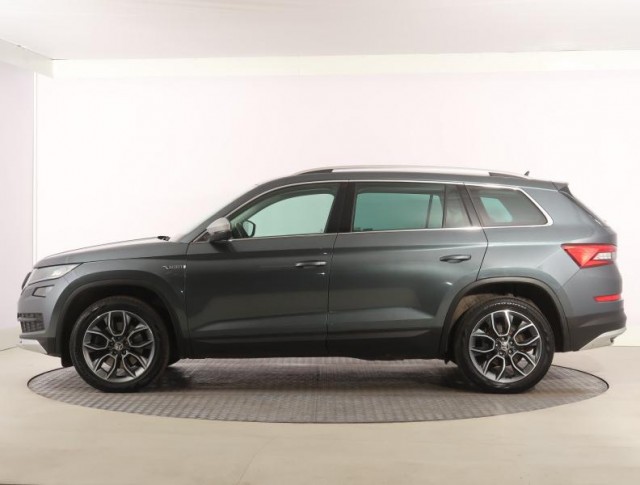 Škoda Kodiaq  2.0 TDI Scout