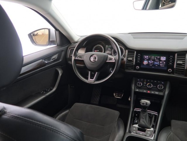 Škoda Kodiaq  2.0 TDI Scout