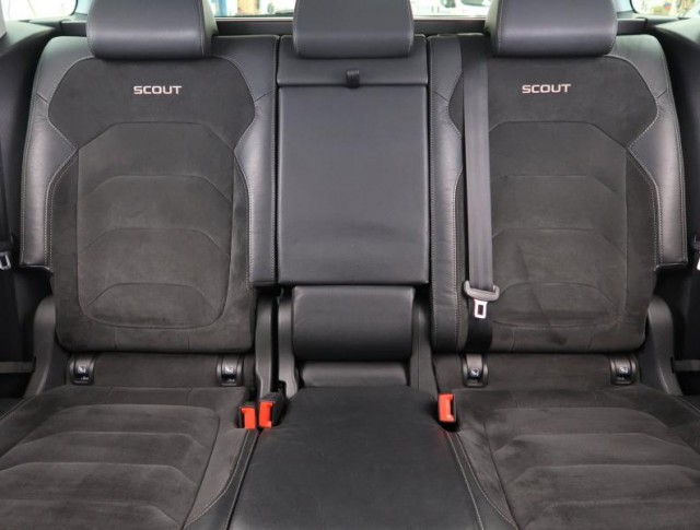 Škoda Kodiaq  2.0 TDI Scout