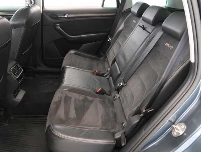 Škoda Kodiaq  2.0 TDI Scout