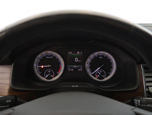 Škoda Kodiaq  2.0 TDI Scout