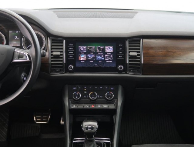 Škoda Kodiaq  2.0 TDI Scout