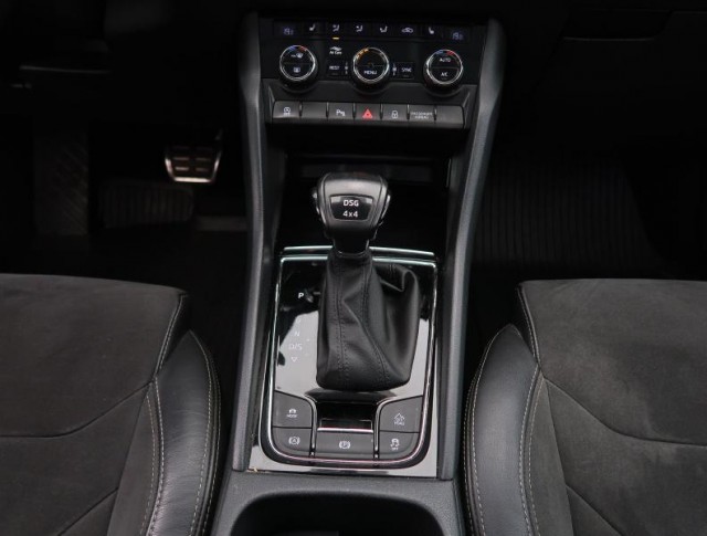 Škoda Kodiaq  2.0 TDI Scout