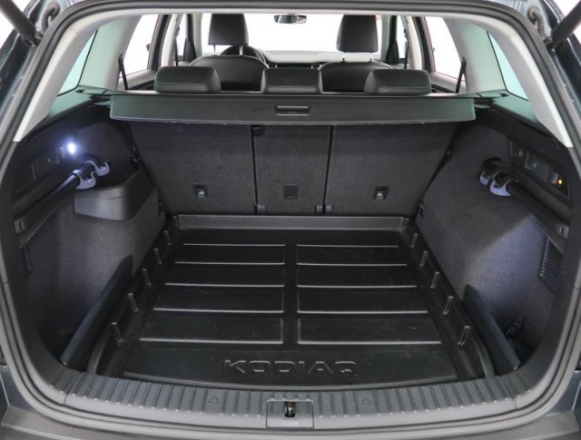 Škoda Kodiaq  2.0 TDI Scout