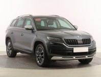 Škoda Kodiaq  2.0 TDI Scout