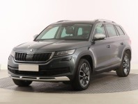 Škoda Kodiaq  2.0 TDI Scout