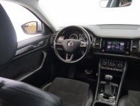 Škoda Kodiaq  2.0 TDI Scout
