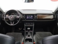 Škoda Kodiaq  2.0 TDI Scout