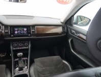 Škoda Kodiaq  2.0 TDI Scout