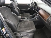 Škoda Kodiaq  2.0 TDI Scout