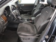 Škoda Kodiaq  2.0 TDI Scout