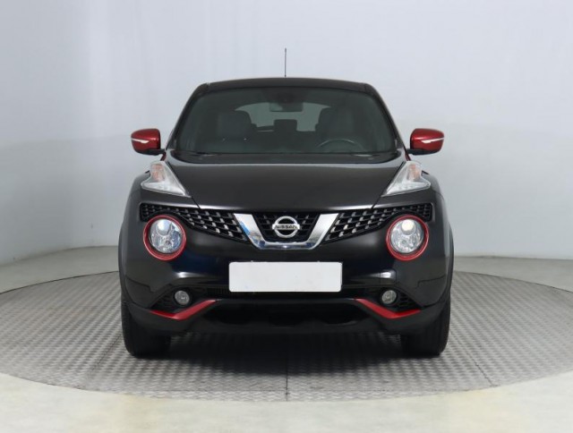 Nissan Juke  1.2 DIG-T N-Connecta