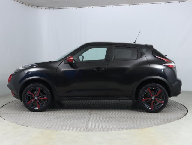 Nissan Juke  1.2 DIG-T N-Connecta