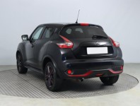 Nissan Juke  1.2 DIG-T N-Connecta