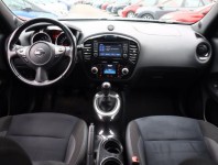 Nissan Juke  1.2 DIG-T N-Connecta