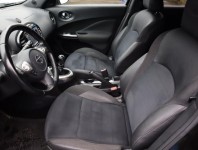 Nissan Juke  1.2 DIG-T N-Connecta
