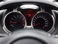 Nissan Juke  1.2 DIG-T N-Connecta