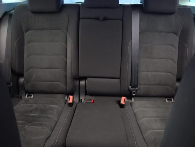 Volkswagen Tiguan  2.0 TDI Highline