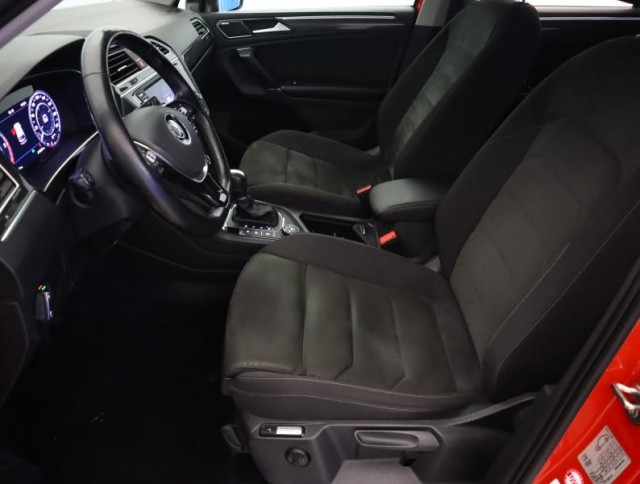 Volkswagen Tiguan  2.0 TDI Highline